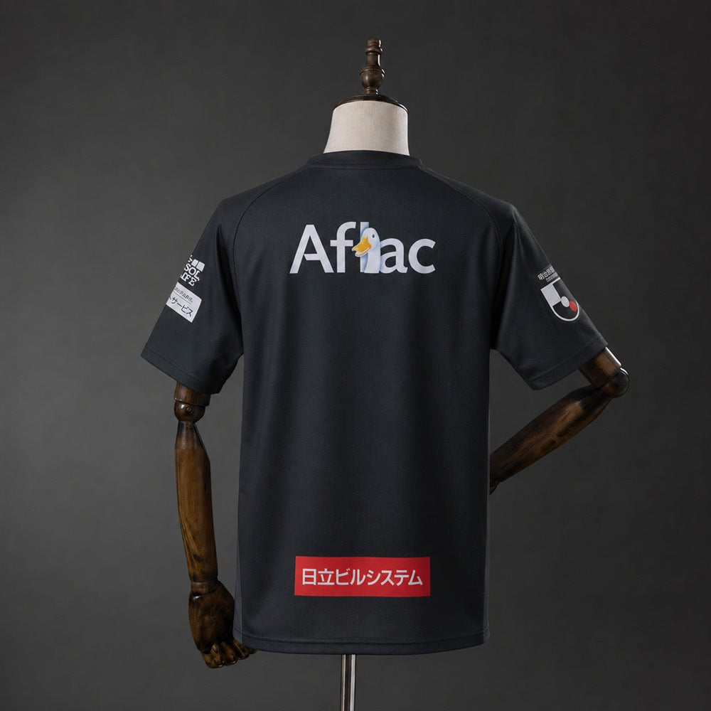 Camiseta Kashiwa Reysol Visitante 26/27 Adultos