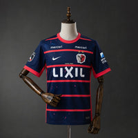 Camiseta Kashima Antlers Local 26/27 Adultos