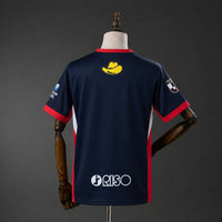 Camiseta Kashima Antlers Local 26/27 Adultos