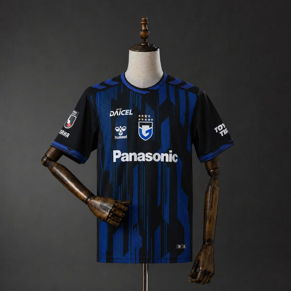 Camiseta Gamba Osaka Local 26/27 Adultos