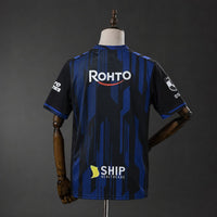 Camiseta Gamba Osaka Local 26/27 Adultos
