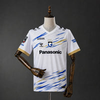 Camiseta Gamba Osaka Visitante 26/27 Adultos