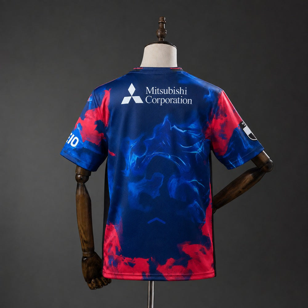 Camiseta FC Tokyo Local 26/27 Adultos