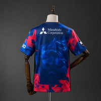 Camiseta FC Tokyo Local 26/27 Adultos