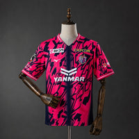 Camiseta Cerezo Osaka Local 26/27 Adultos