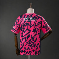 Camiseta Cerezo Osaka Local 26/27 Adultos