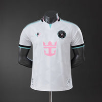 Camiseta Inter Miami Tercera 26/27 Adultos [PLAYER VERSION]
