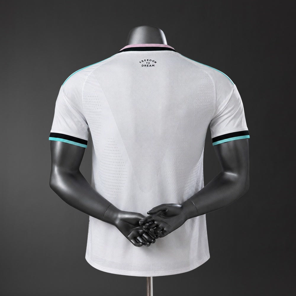 Camiseta Inter Miami Tercera 26/27 Adultos [PLAYER VERSION]