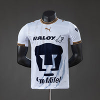 Camiseta Pumas UNAM Local 26/27 Adultos [PLAYER VERSION]