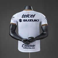 Camiseta Pumas UNAM Local 26/27 Adultos [PLAYER VERSION]