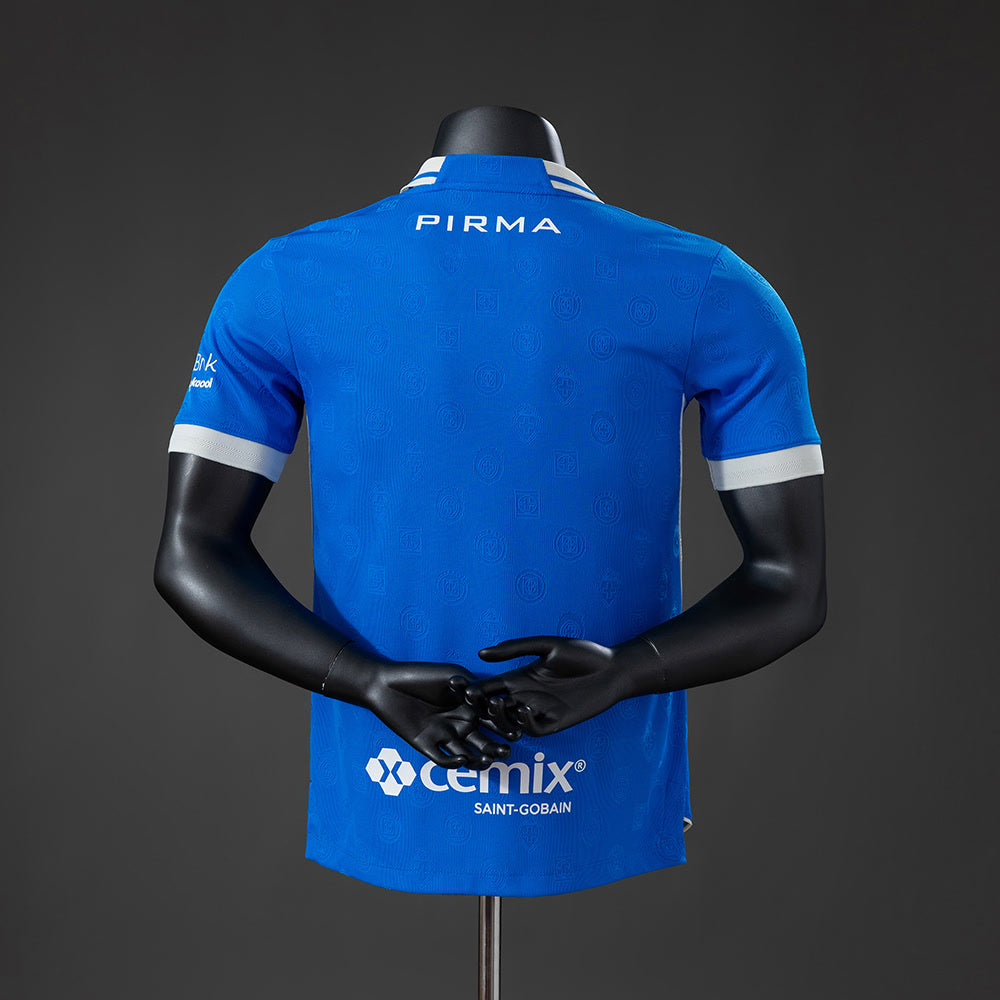 Camiseta Cruz Azul Local 26/27 Adultos [PLAYER VERSION]
