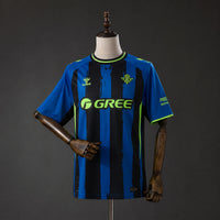 Camiseta Real Betis Tercera 26/27 Adultos