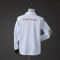 Camiseta Internacional Visitante Manga Larga 26/27 Adultos