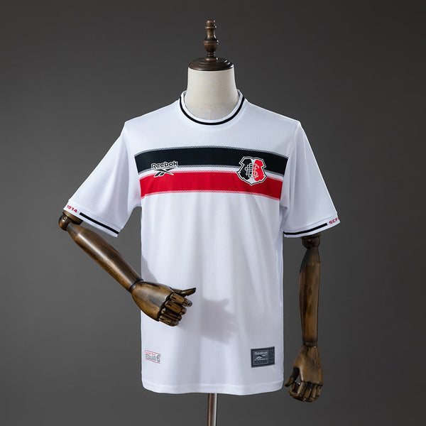 Camiseta Santa Cruz Visitante 26/27 Adultos