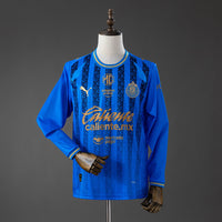 Camiseta Chivas Guadalajara Tercera Manga Larga 26/27 Adultos