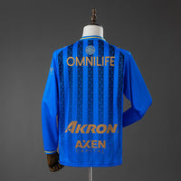 Camiseta Chivas Guadalajara Tercera Manga Larga 26/27 Adultos