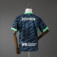 Camiseta Atlético Nacional Tercera 26/27 Adultos