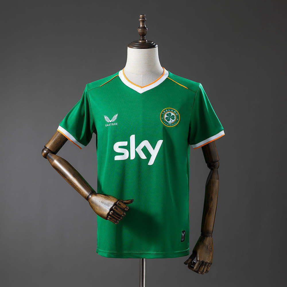 Camiseta Irlanda Local 2026 Adultos