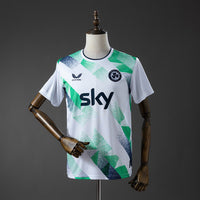 Camiseta Irlanda Visitante 2026 Adultos