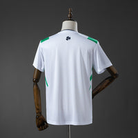 Camiseta Irlanda Visitante 2026 Adultos