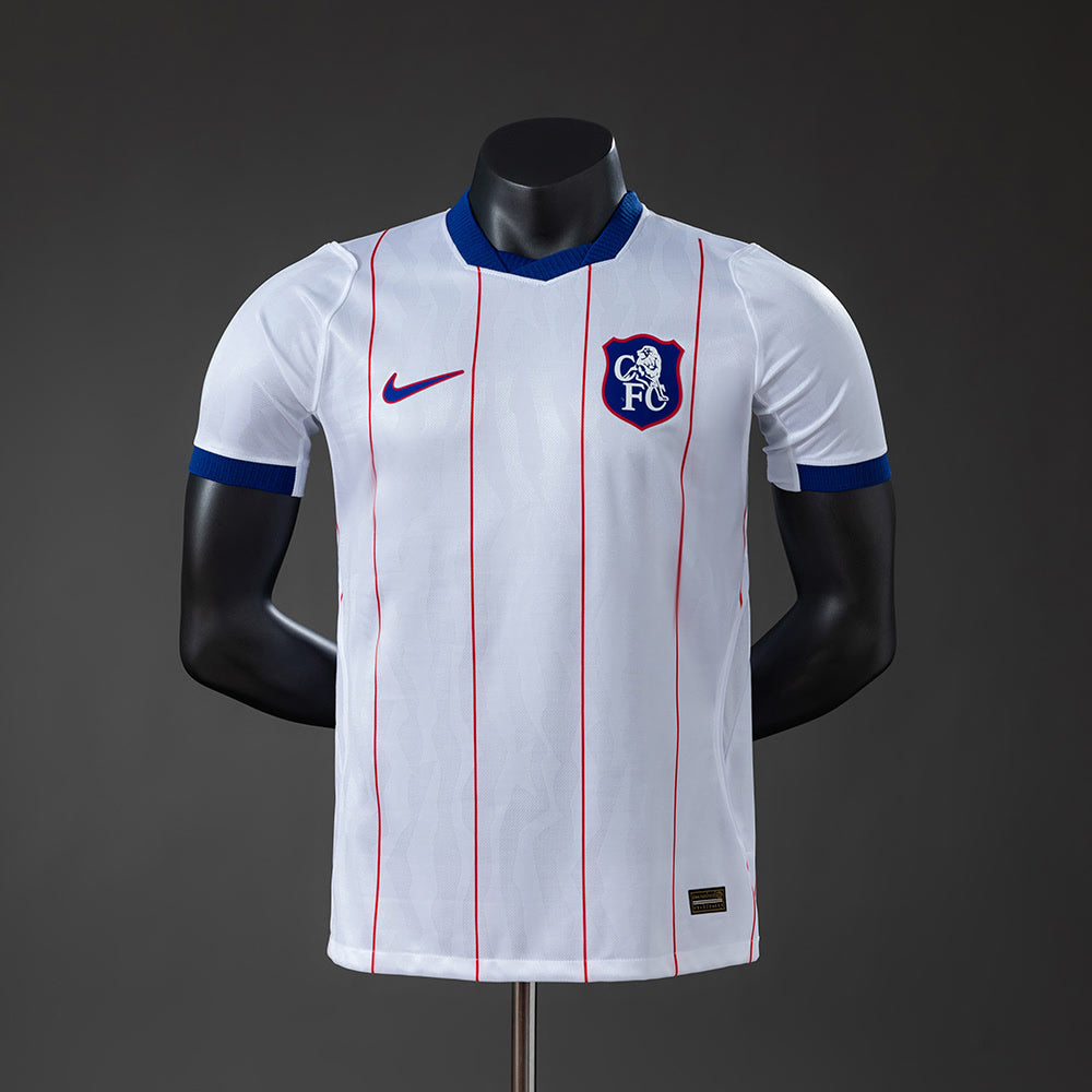 Camiseta Chelsea Tercera 26/27 Adultos [PLAYER VERSION]