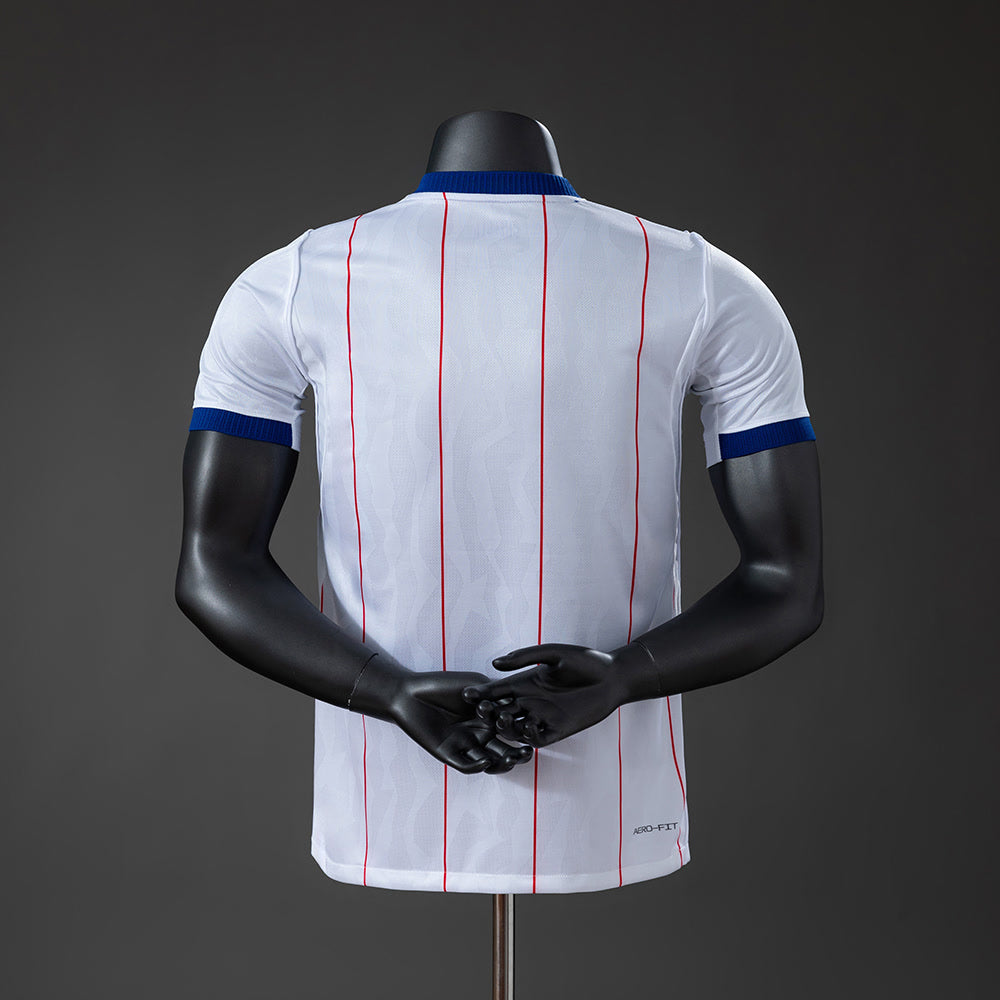 Camiseta Chelsea Tercera 26/27 Adultos [PLAYER VERSION]