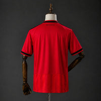 Camiseta Al Ahly Local 26/27 Adultos