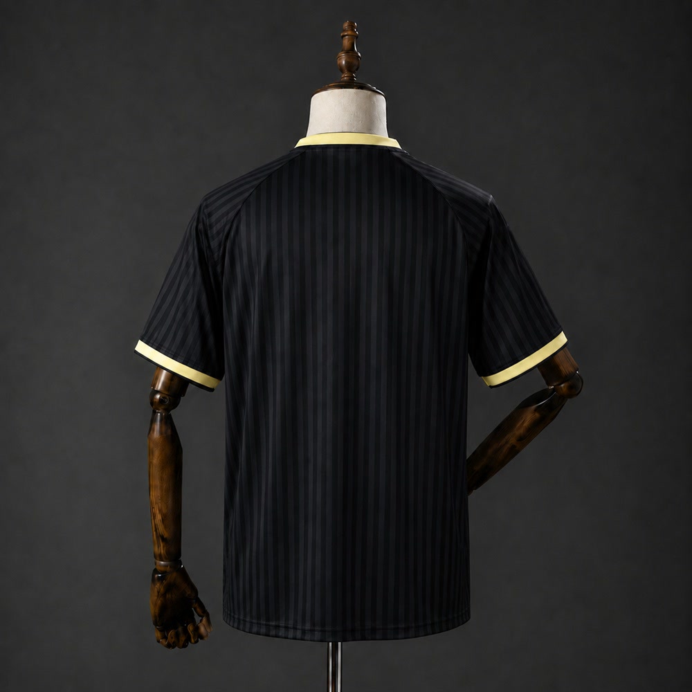Camiseta Al-Nassr Tercera 26/27 Adultos
