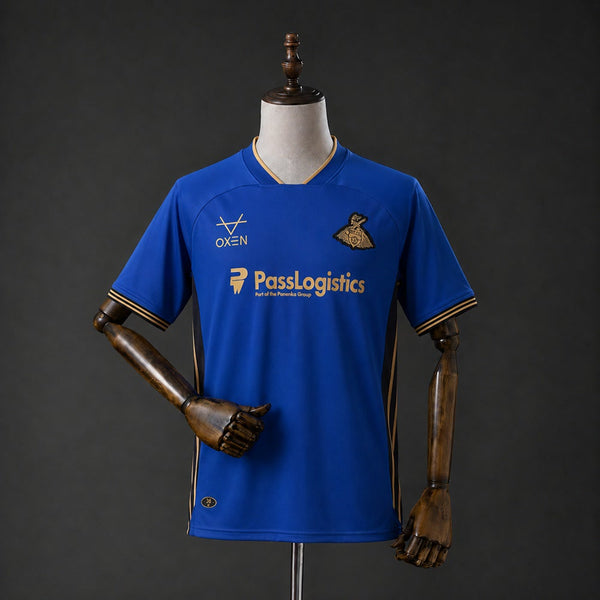 Camiseta Doncaster Rovers Visitante 26/27 Adultos
