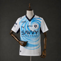 Camiseta Al-Hilal Visitante 26/27 Adultos