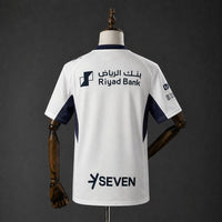 Camiseta Al-Hilal Visitante 26/27 Adultos