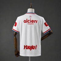 Camiseta Olimpia Local 26/27 Adultos