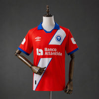 Camiseta Olimpia Visitante 26/27 Adultos