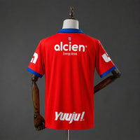 Camiseta Olimpia Visitante 26/27 Adultos