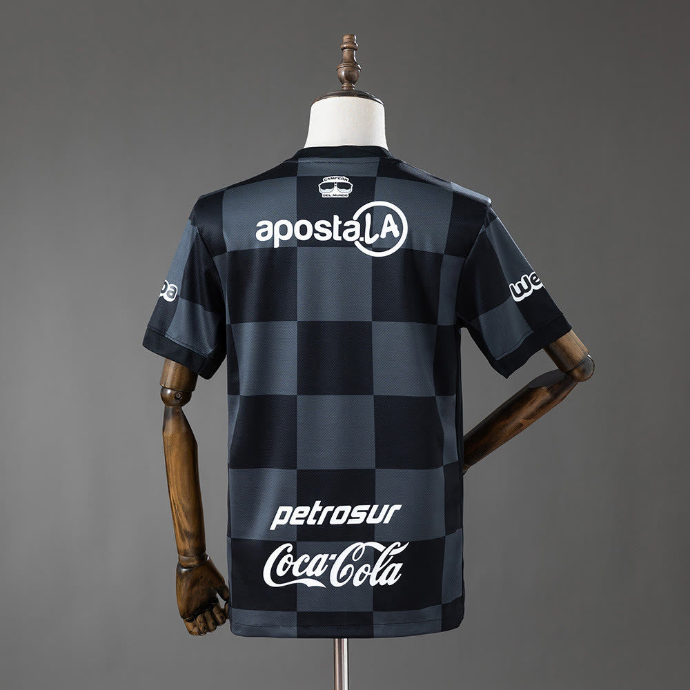 Camiseta Olimpia Visitante 26/27 Adultos