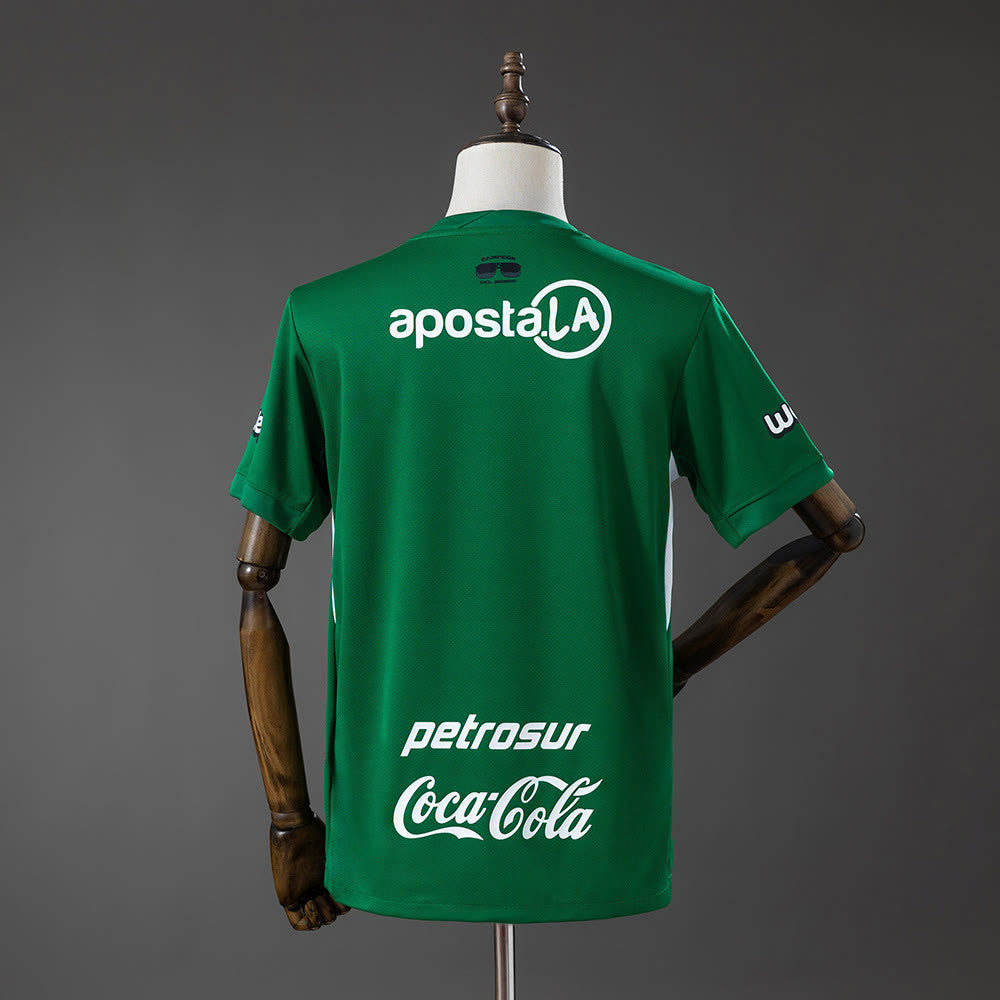 Camiseta Olimpia Tercera 26/27 Adultos