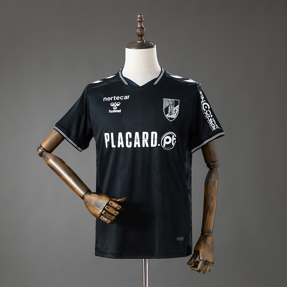 Camiseta Vitória de Guimarães Visitante 26/27 Adultos