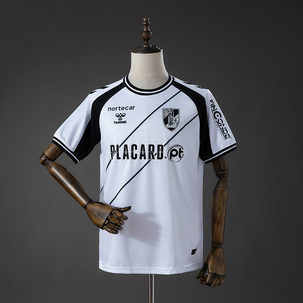 Camiseta Vitória de Guimarães Local 26/27 Adultos