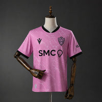 Camiseta UD Almería Tercera 26/27 Adultos