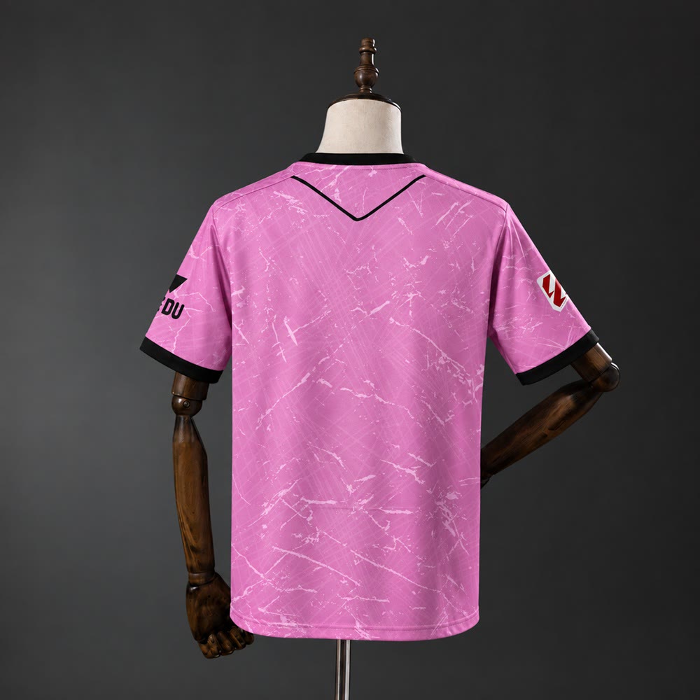 Camiseta UD Almería Tercera 26/27 Adultos