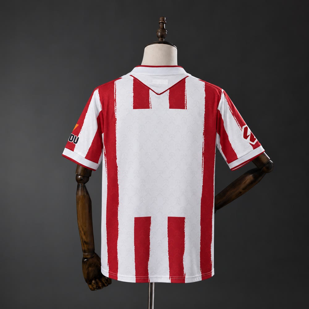 Camiseta UD Almería Local 26/27 Adultos