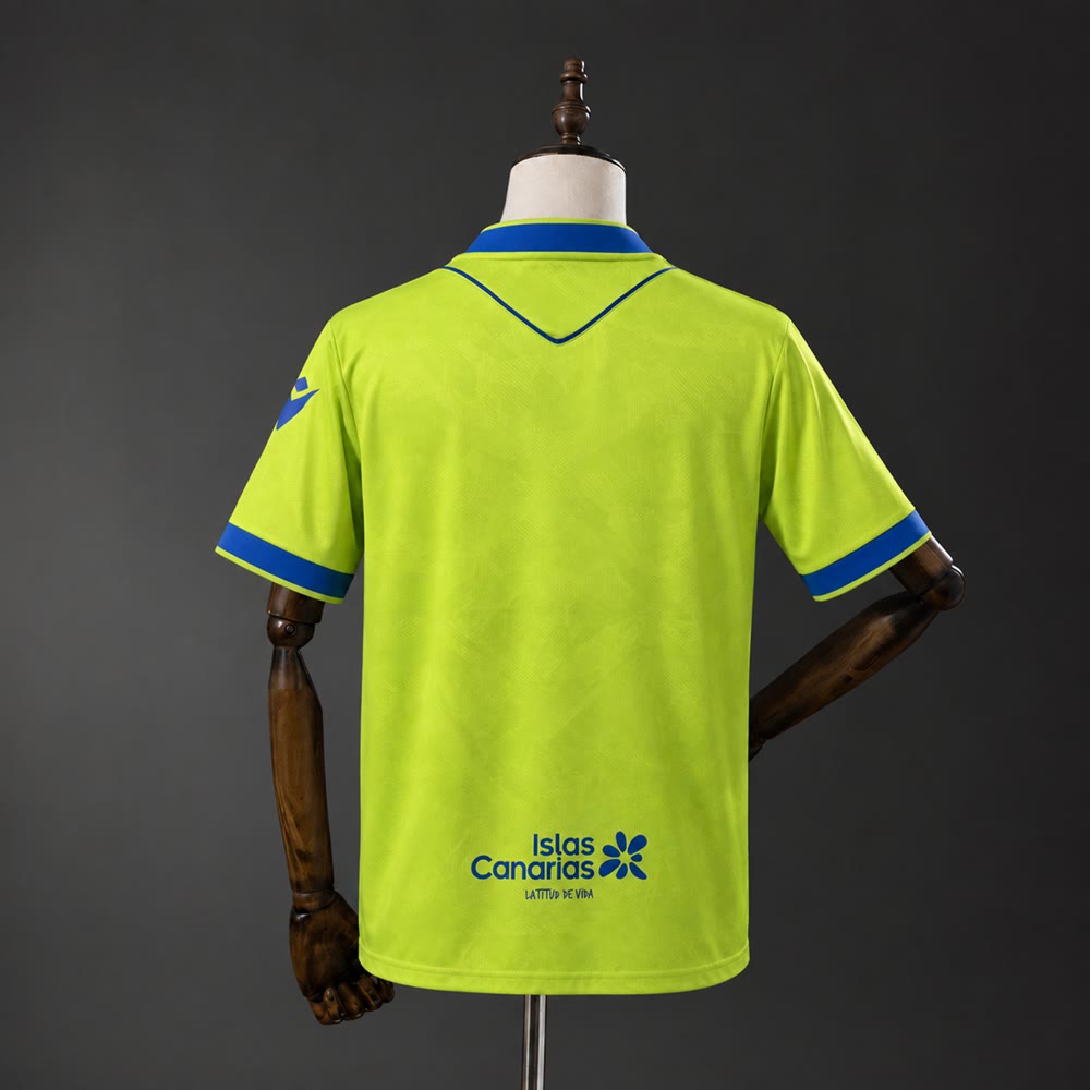 Camiseta CD Tenerife Tercera 26/27 Adultos