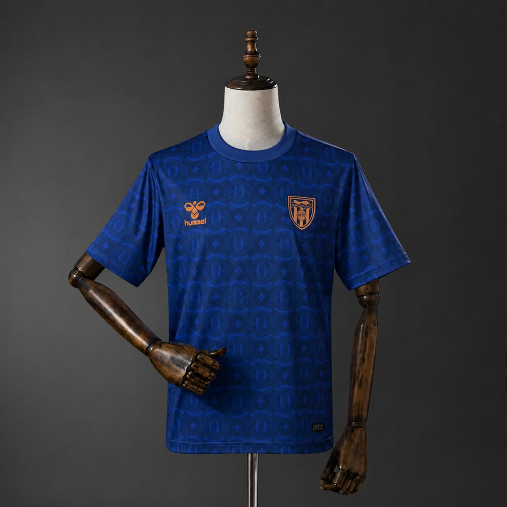 Camiseta Sunderland Tercera 26/27 Adultos