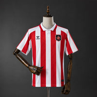 Camiseta Sunderland Local 26/27 Adultos