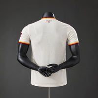 Camiseta Roma Visitante 26/27 Adultos [PLAYER VERSION]