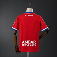 Camiseta Real Zaragoza Visitante 26/27 Adultos