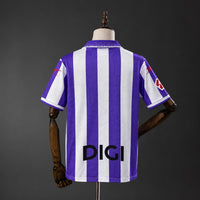 Camiseta Real Valladolid Local 26/27 Adultos