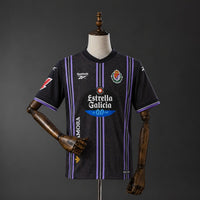 Camiseta Real Valladolid Visitante 26/27 Adultos