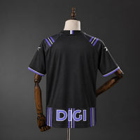 Camiseta Real Valladolid Visitante 26/27 Adultos