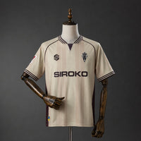 Camiseta Sporting de Gijón Tercera 26/27 Adultos
